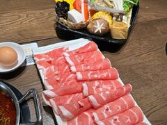 -呷哺呷哺(松江开元店)