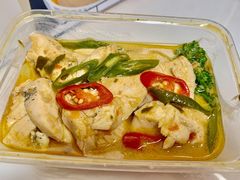 椰浆鸡肉-Mesa Madre梅萨妈妈·Bintana(国贸店)