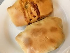 -汗腾格里·风味餐厅(新疆驻京办店)