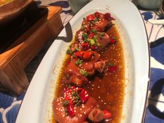 -绿茶餐厅(布吉万象汇店)