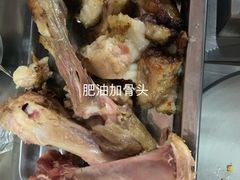 -一代天骄烤羊腿(千抚社区店)