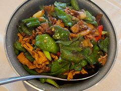 -柳州美拓·臻丽酒店-满江红中餐厅