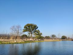 -良渚古城遗址公园