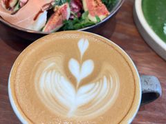 -O'mills Sourdough Bakery&Bistro(永嘉路店)