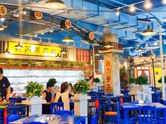 -马路边边串串香(北苑旗舰店)