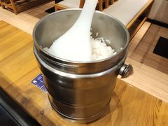 -丁记盐蘸牛肉·新杭菜(河东路店)