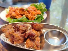 -三肥两瘦烤肉(鹿城店)