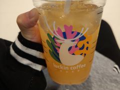 -瑞幸咖啡(淮安大学城店)