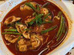-瑞丰园庭院餐厅·白族传统家常菜