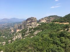 -梅黛奥拉修道院