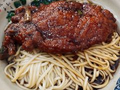 -无名氏面馆(邮电路店)