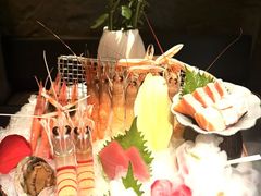-花潮料理艺食馆(SM新生活广场店)