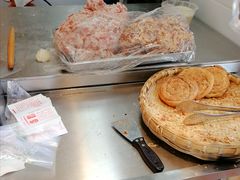 -王记特色锅魁(城市阳光大厦店)