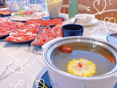 -鼎潮盛潮汕牛肉火锅(暮云店)