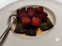 虎皮椒台湾烧肉-满满海佛跳墙(千禧店)