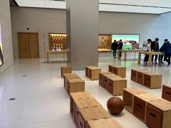 -Apple零售店(玄武湖店)