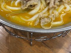 酸汤肥牛-九龙奇迹海鲜大排档(万象城店)