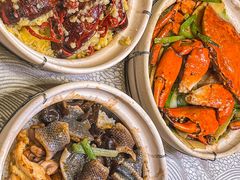 -七寸飝大饭店(马场店)