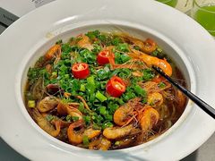 -3号仓库·创意中国菜(乐清正大广场店)