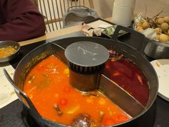 -山缓缓火锅(上海闵行龙湖店)