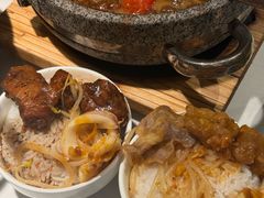 -食锦记·福建私房菜(浦西万达店)