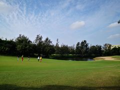 -美视五月花高尔夫度假酒店(滨海西店)