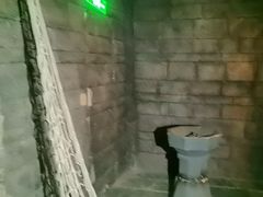 -暴风岛沉浸式体验馆(百联世纪店)