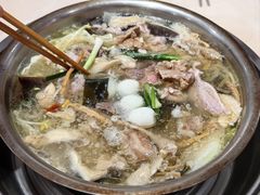 -海关荤豆花(洋河一路店)