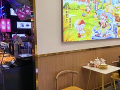 -N多寿司(融创茂负一楼店)