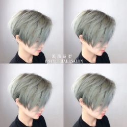 -P.STYLE 派斯造型