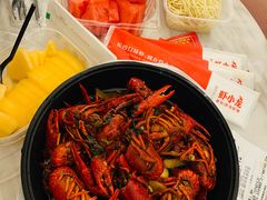 老长沙口味虾-虾小龙老长沙龙虾馆(坡子街店)