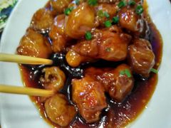 -老村长土菜馆(湖墅南路店)