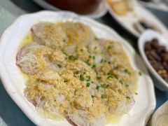 -张鸭子大酒楼(南滨路店)