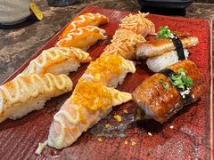 -古田居·特色寿司料理(星之岛旗舰店)