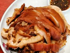 -聚首堂·特色小吃·肘子(什刹海德胜门店)