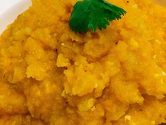-枣子树·素食餐厅(朱家尖店)