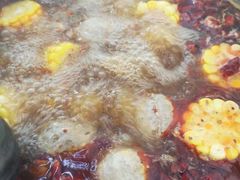 -金新街边打边炉(天安花园店)