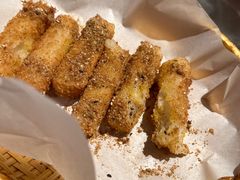 -楚山晓·楚湘菜(江夏永旺店)