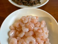 雪菜板鸭丝-同得兴 Since·1995 传统苏式面馆(十全街店)