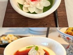 -蘇锦宴·淮扬菜烤鸭·小院(三元桥霄云路店)
