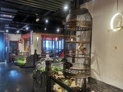 大堂-清真·京华源铜锅涮肉(丰庆店)