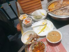 -一绪に寿喜烧(荟聚店)