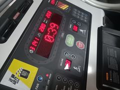 -立峰超越健身中心(先天下店)