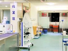 -动物缘宠物医院·骨科·猫科(西二环店)