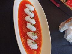 -秋食青山黛·私房菜(梅湾街店)