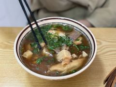 -清真·白家牛肉罩火烧老店(育才街店)