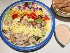 -俄士厨房(五棵松华熙LIVE店)