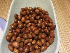 油酥花生-小杨妹无刺鲫鱼(都市花园店)