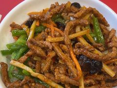 -和合谷(新街口店)