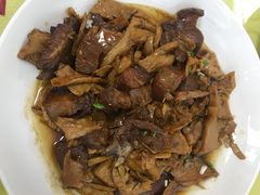 -宜城私房菜.臭鳜鱼(九华新街店)